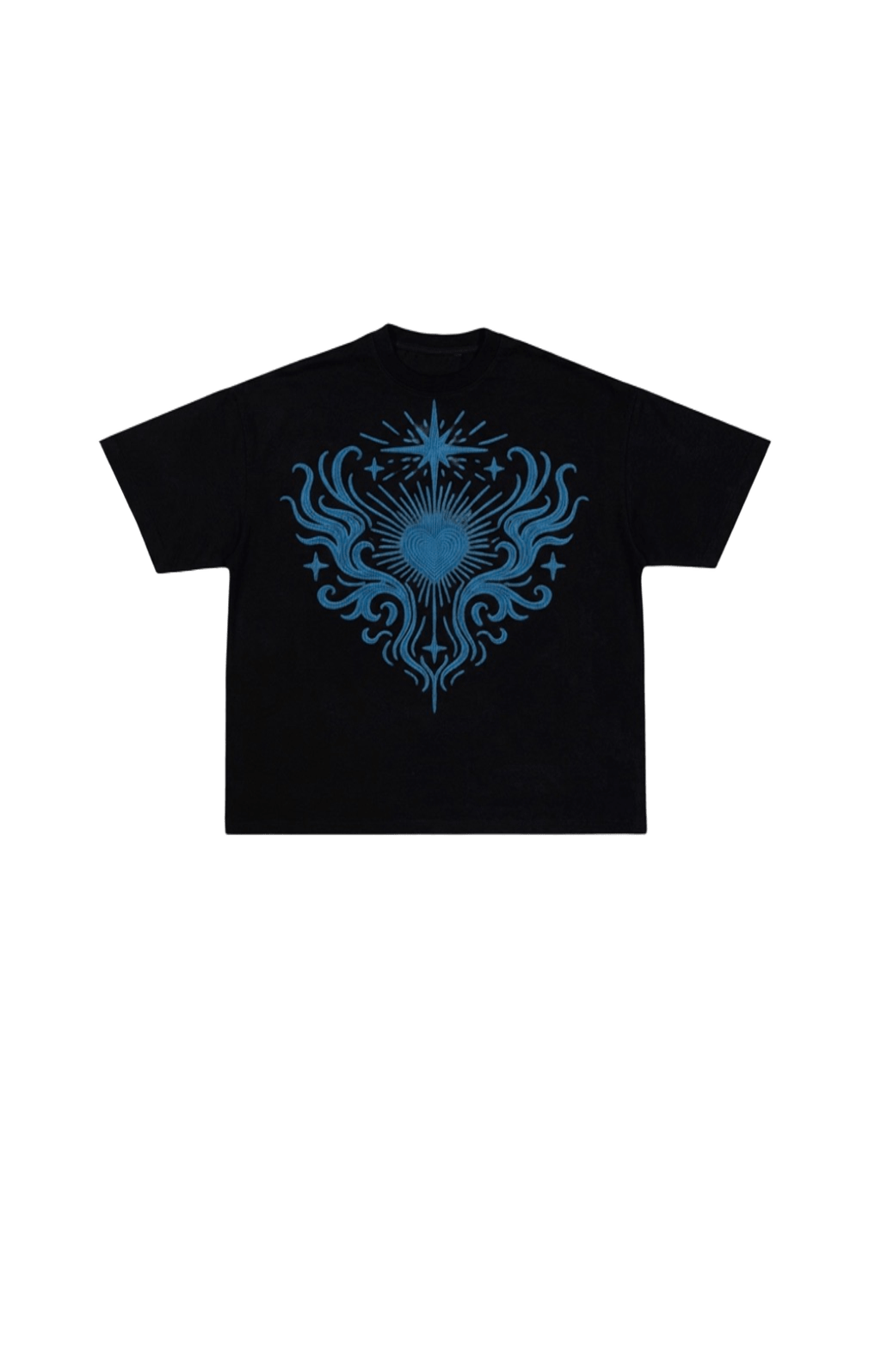 Warped Reality Tee