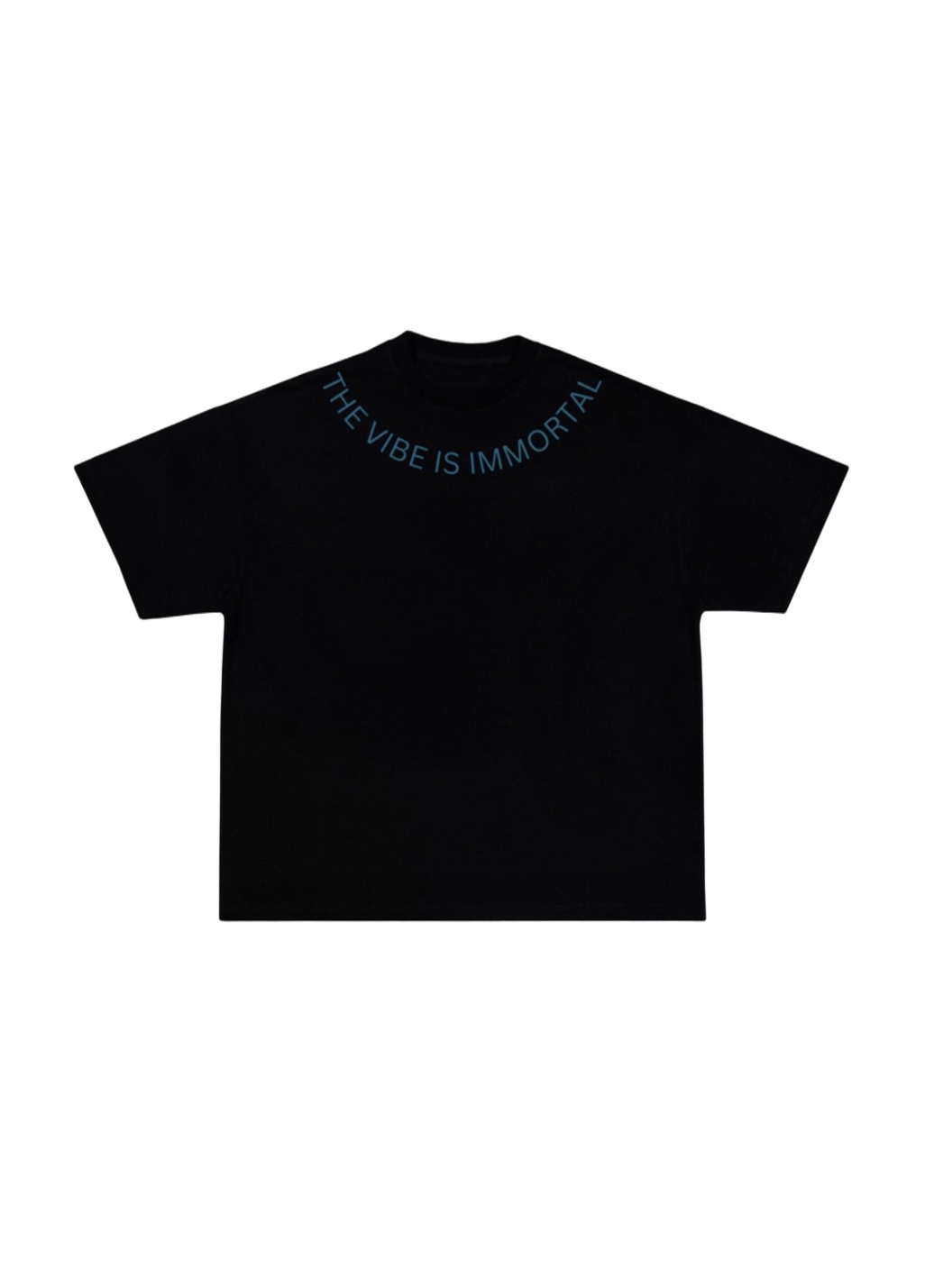 Warped Reality Tee