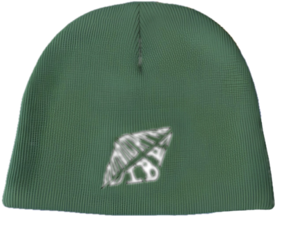 Warped Reality Beanie