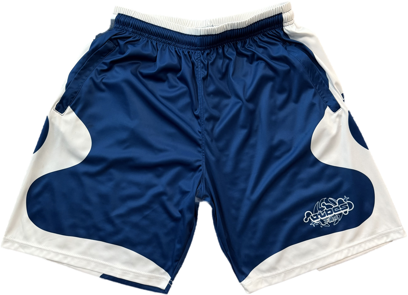 Phantom Basketball Shorts
